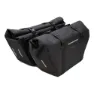 ACID Pro 45/2 Longtail Sidoväskor 90l, Black, One Size