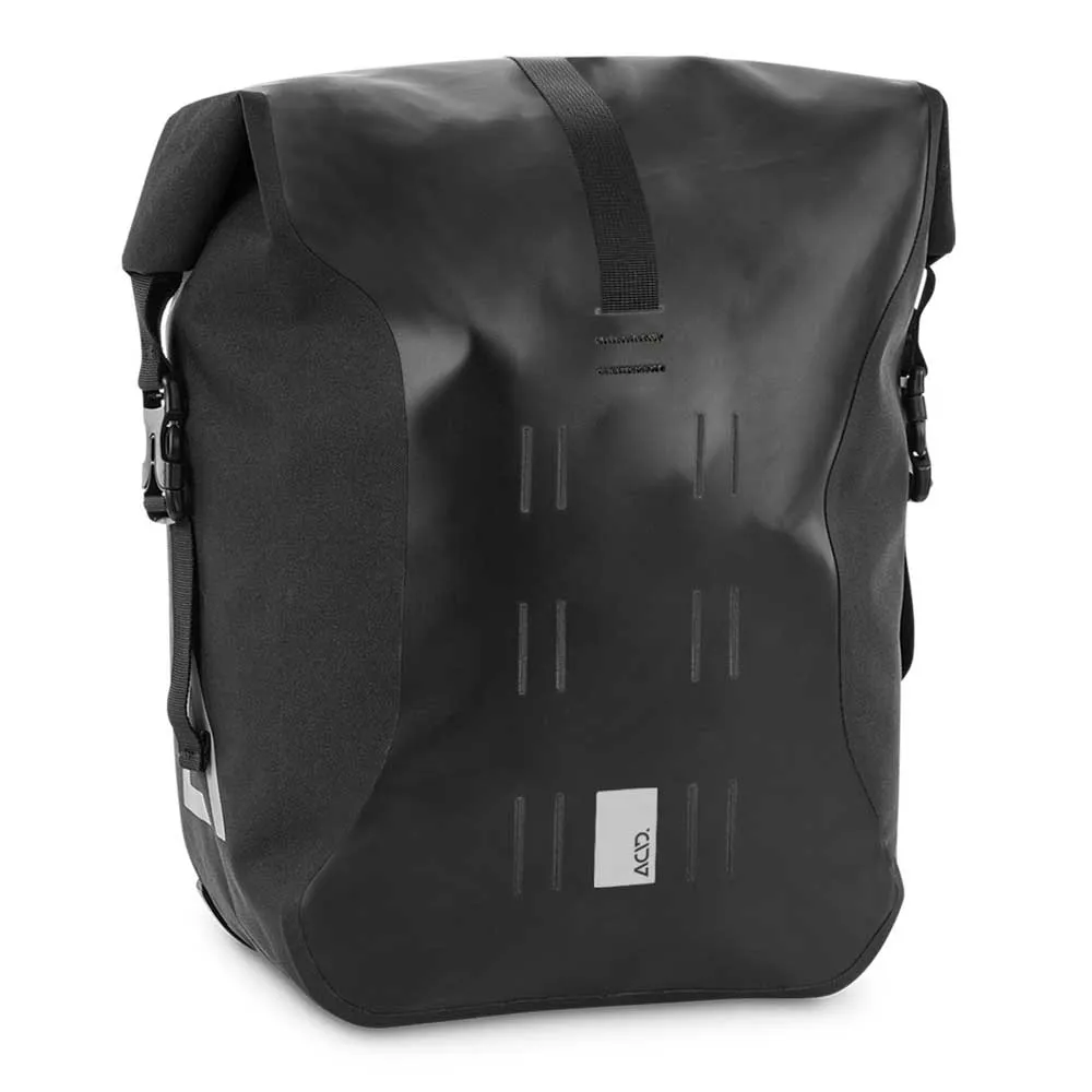 ACID Pro Cilink Sidoväska 15l, Black, One Size