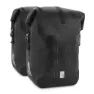 ACID Pro Cilink Sidoväskor 40l, Black, One Size