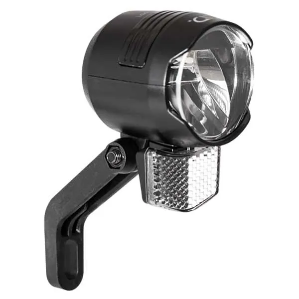 ACID Pro-d 50 Cmpt Framlampa, Black, 50 Lumens