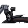 ACID Pro-d 50 Cmpt Framlampa, Black, 50 Lumens