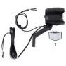 ACID Pro-d 50 Cmpt Framlampa, Black, 50 Lumens