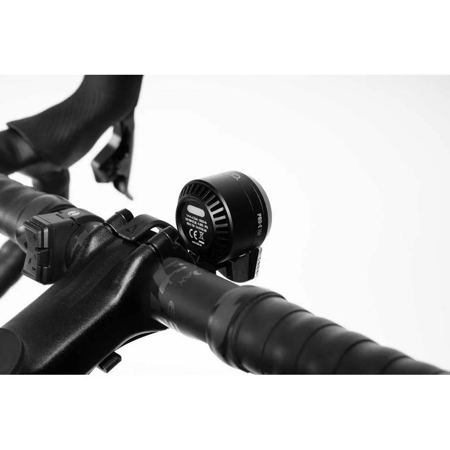 ACID Pro-e 150 X-connect Framlampa, Black, 600lm