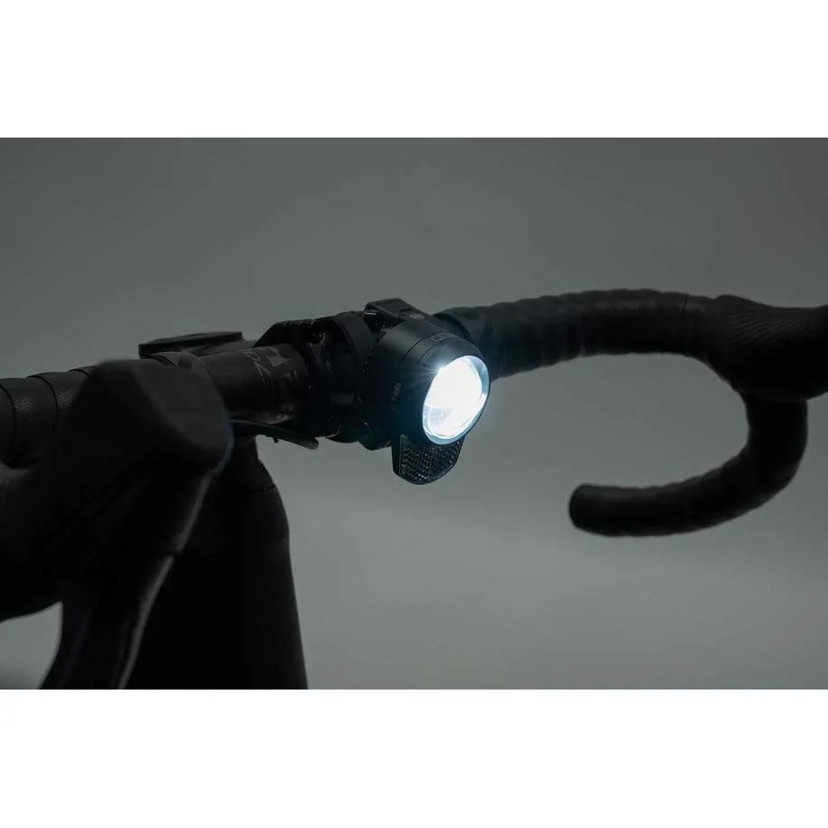 ACID Pro-e 150 X-connect Framlampa, Black, 600lm