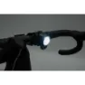 ACID Pro-e 150 X-connect Framlampa, Black, 600lm
