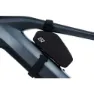 ACID Pro Ramväska 0.5l, Black, One Size