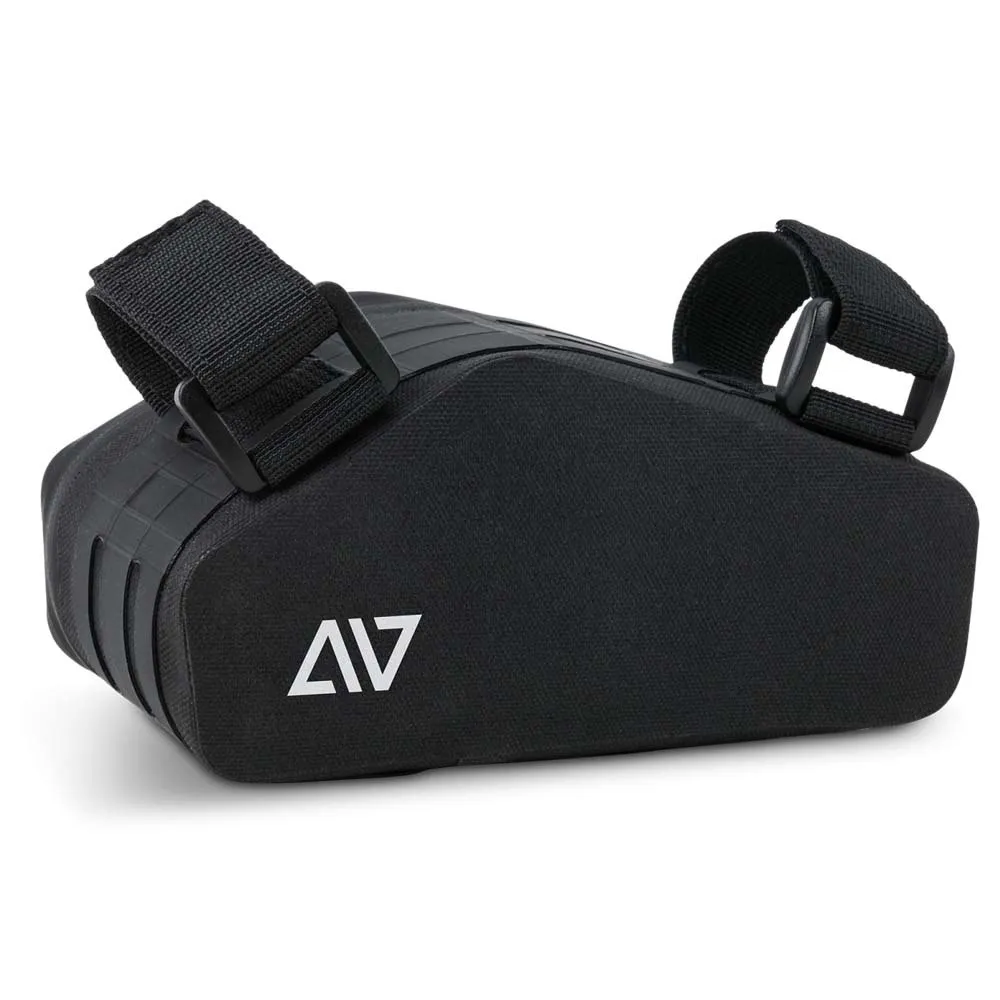 ACID Pro Ramväska 0.5l, Black, One Size