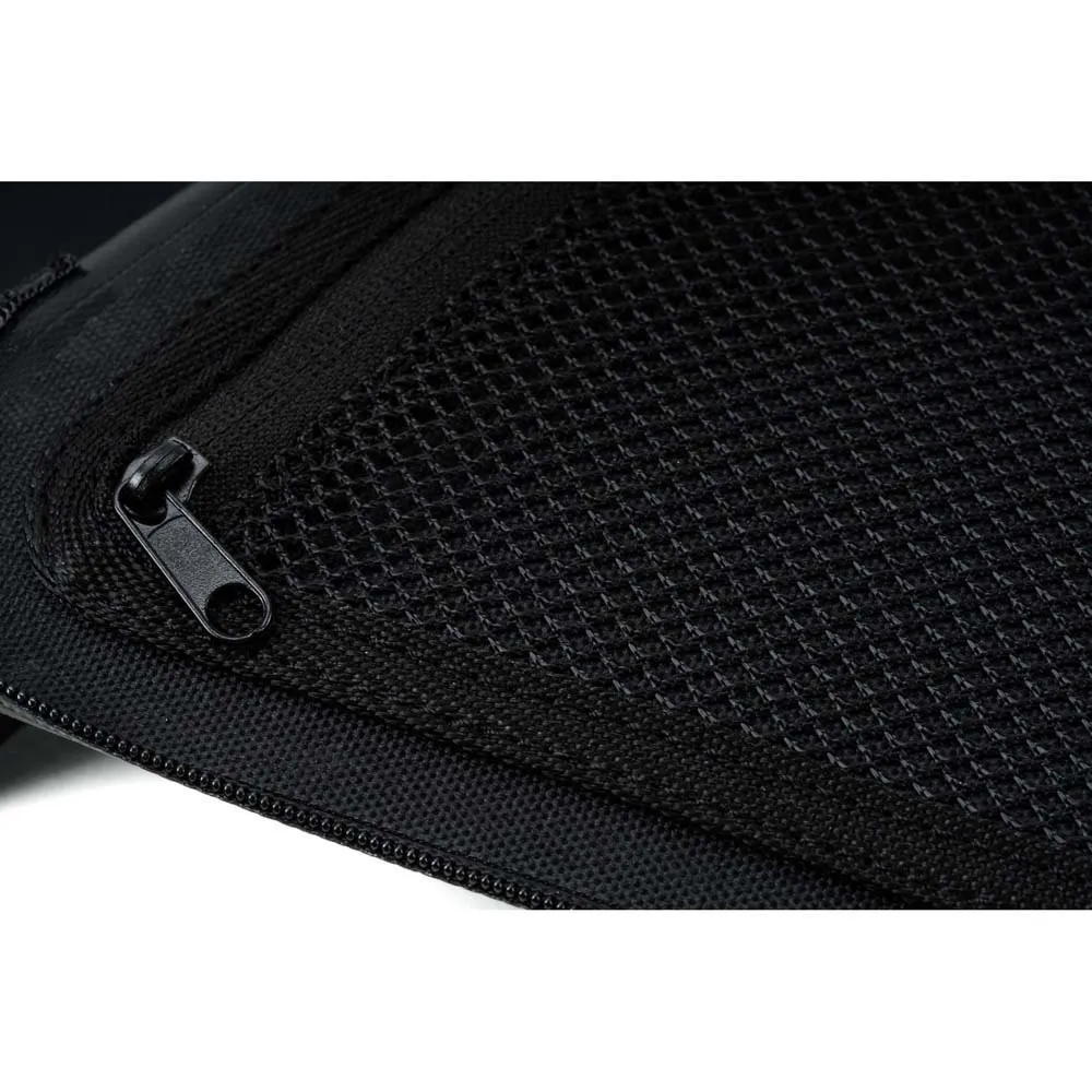 ACID Pro Ramväska 2l, Black, One Size ACID Pro Ramväska 2l, Black, One Size