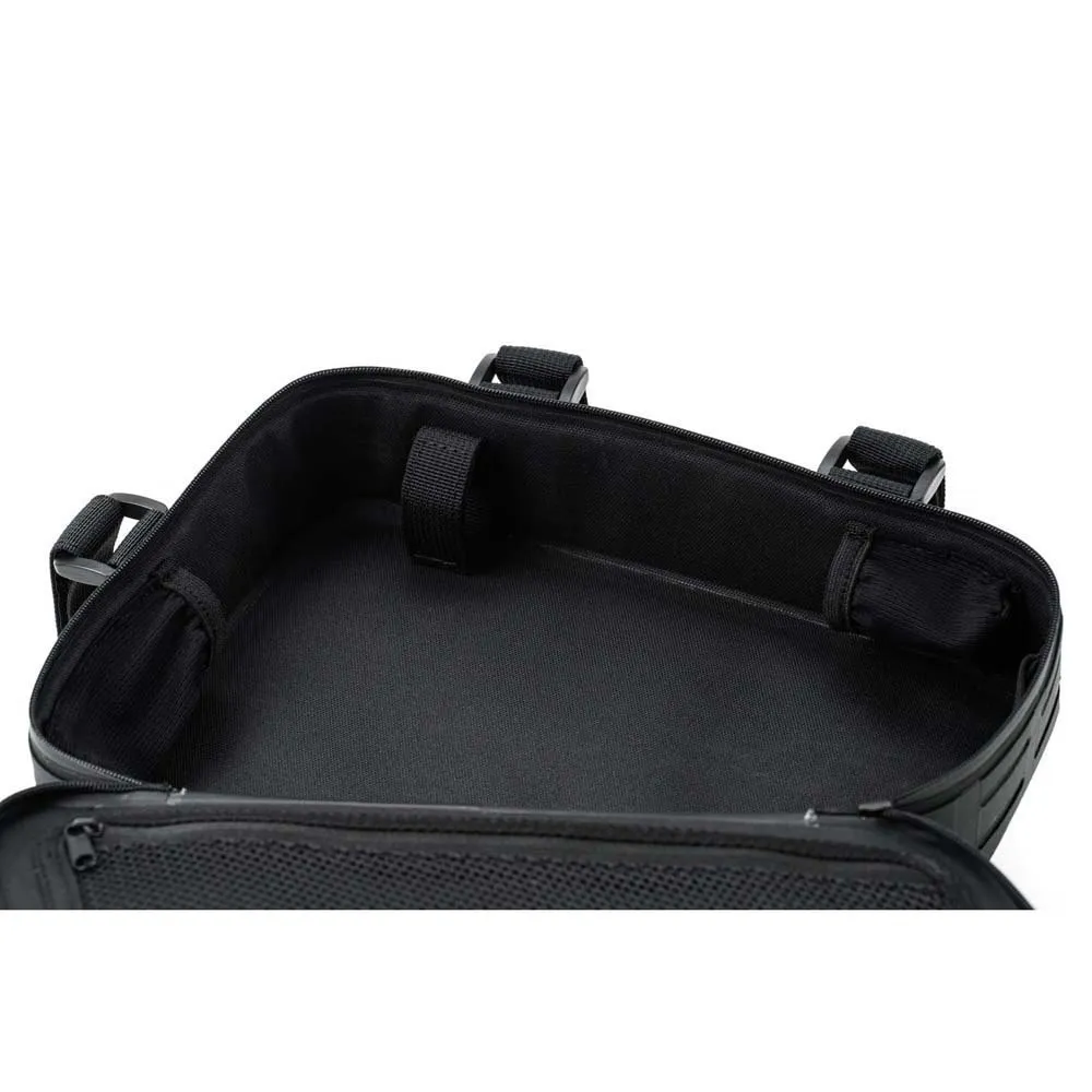 ACID Pro Ramväska 2l, Black, One Size ACID Pro Ramväska 2l, Black, One Size