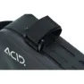 ACID Pro Ramväska 2l, Black, One Size