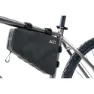 ACID Pro Ramväska 2l, Black, One Size
