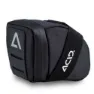 ACID Pro S 0.6l Verktygssadelväska, Black, One Size