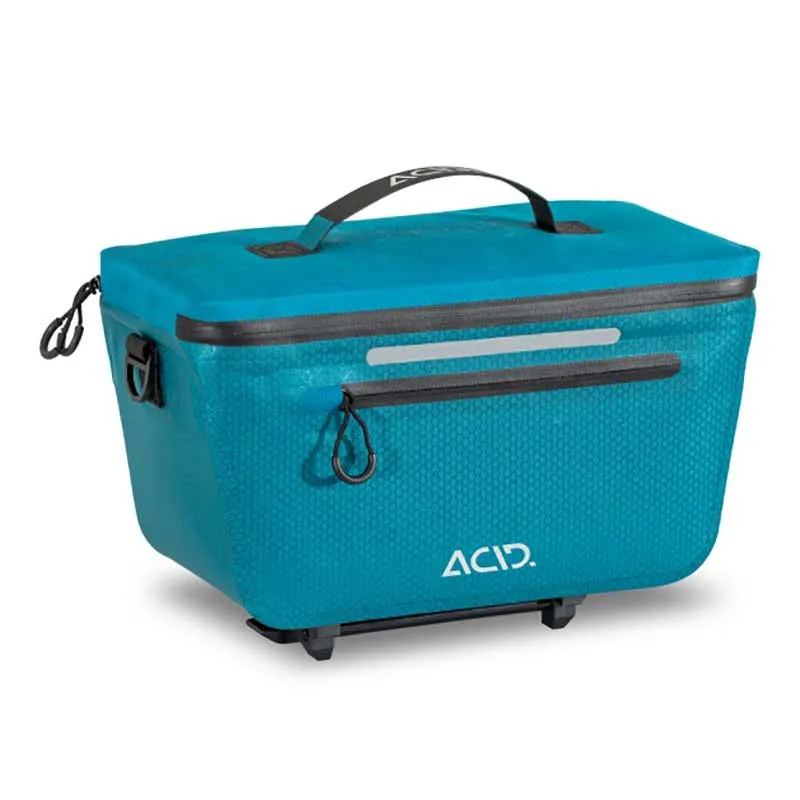 ACID Pro Sidoväska 10l ACID Pro Sidoväska 10l