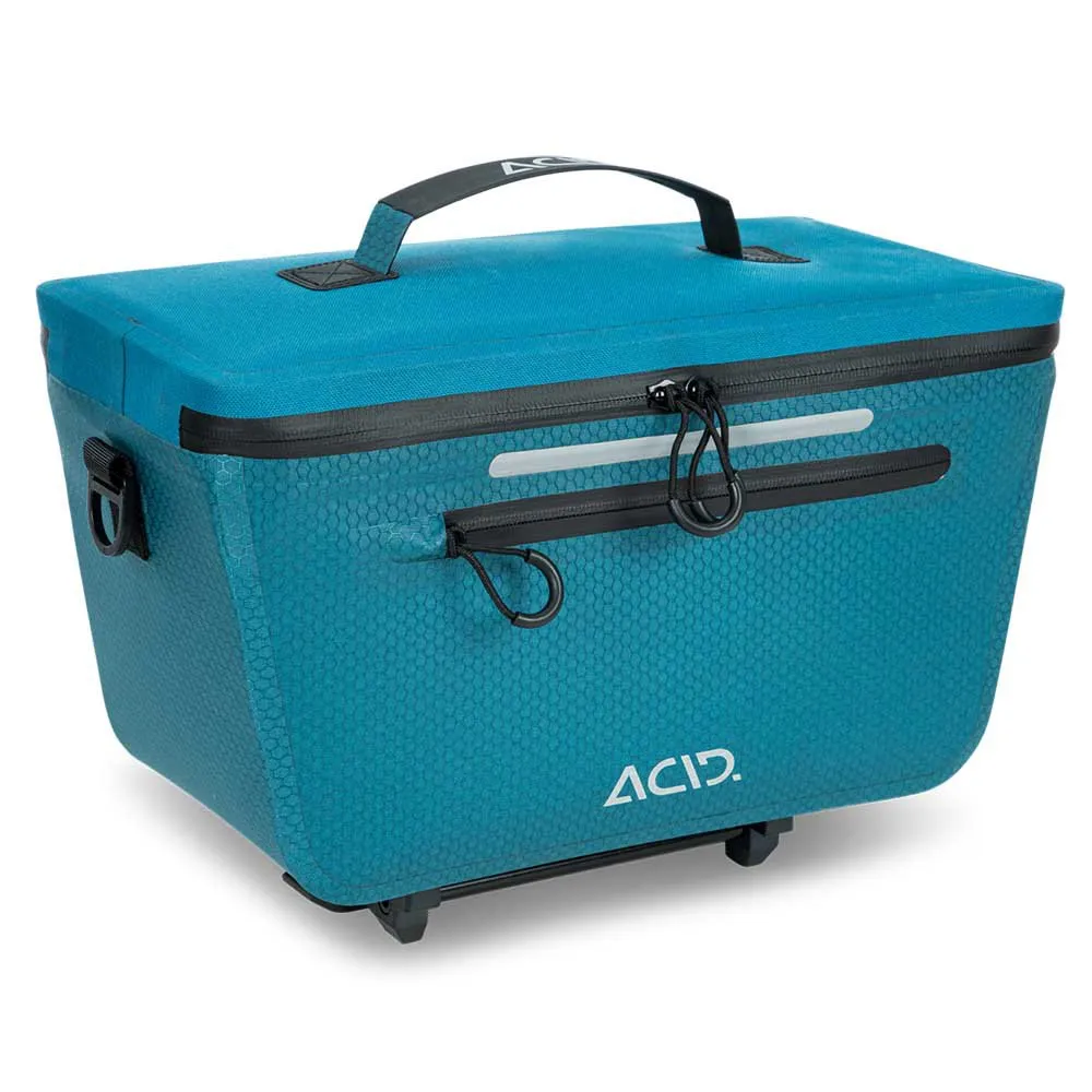 ACID Pro Sidoväska 10l ACID Pro Sidoväska 10l