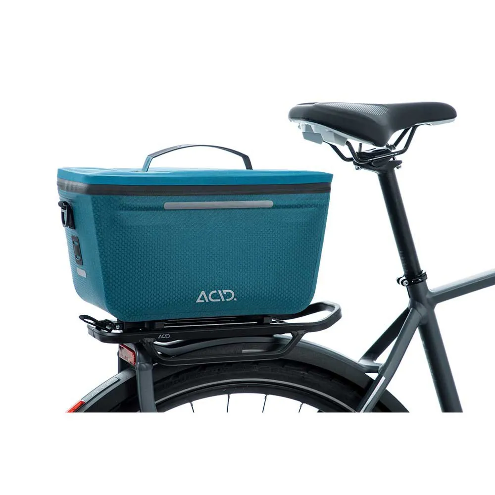 ACID Pro Sidoväska 10l ACID Pro Sidoväska 10l
