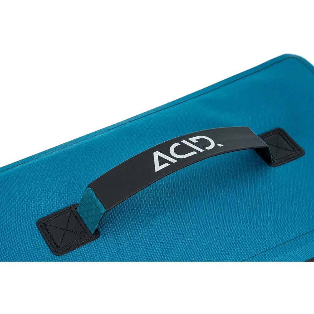 ACID Pro Sidoväska 10l ACID Pro Sidoväska 10l