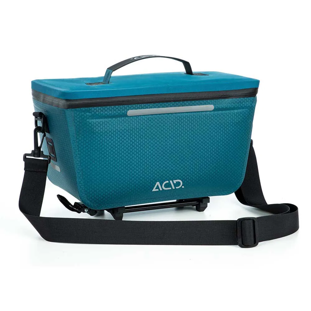 ACID Pro Sidoväska 10l ACID Pro Sidoväska 10l