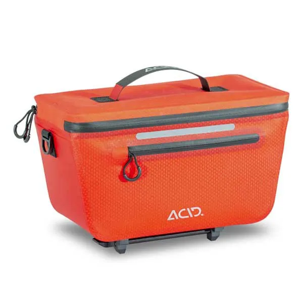 ACID Pro Sidoväska 10l ACID Pro Sidoväska 10l