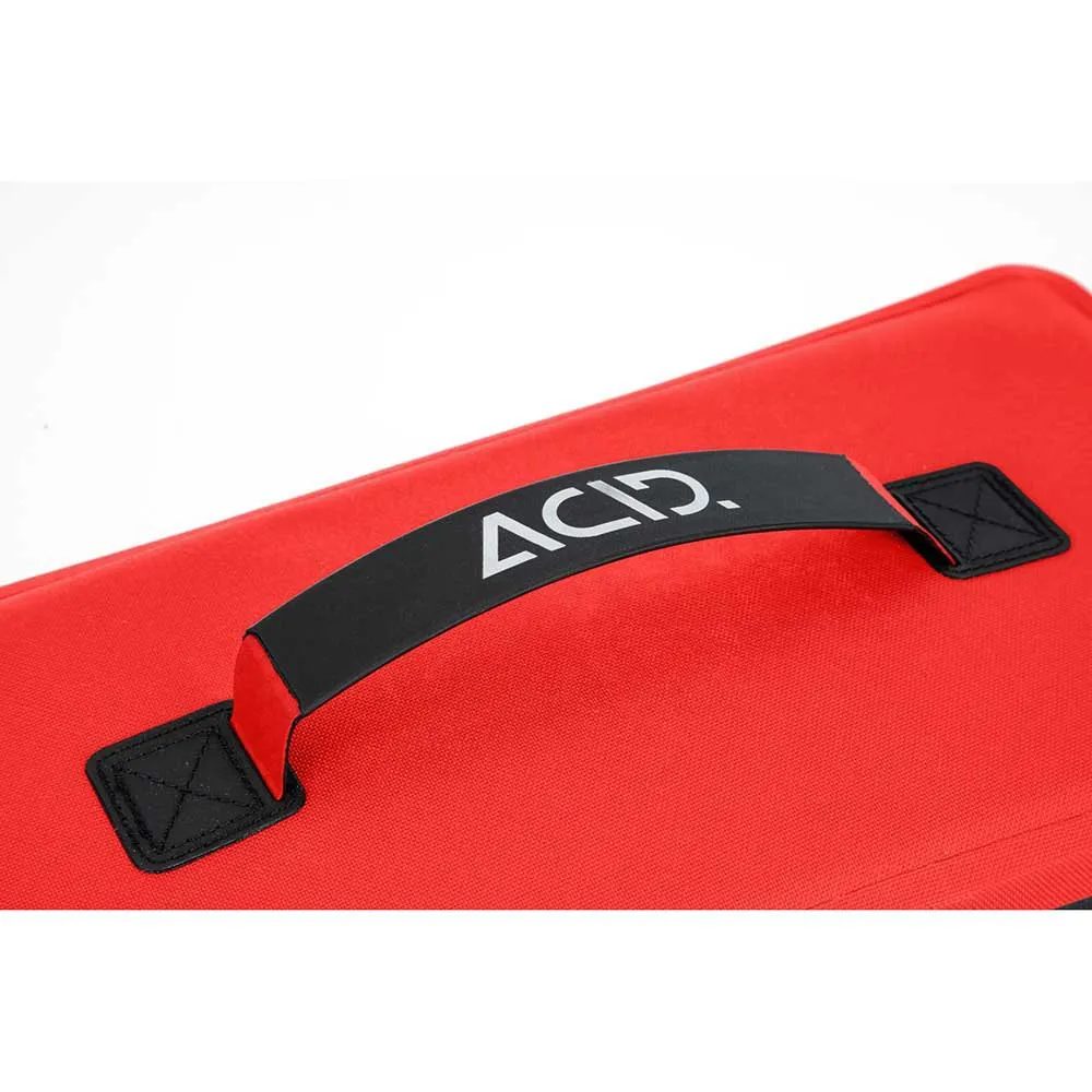 ACID Pro Sidoväska 10l ACID Pro Sidoväska 10l