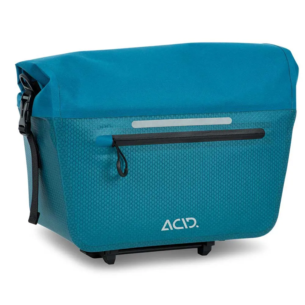 ACID Pro Sidoväska 14l ACID Pro Sidoväska 14l
