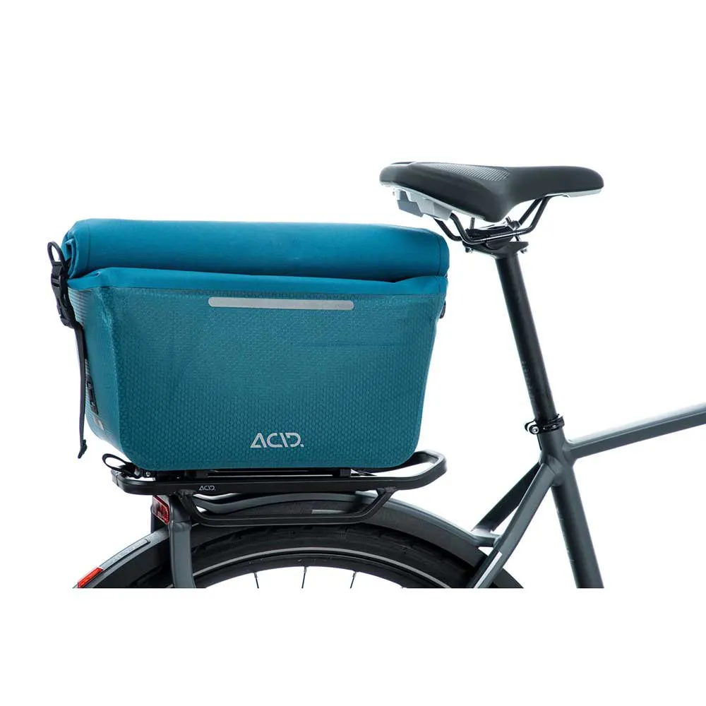 ACID Pro Sidoväska 14l ACID Pro Sidoväska 14l