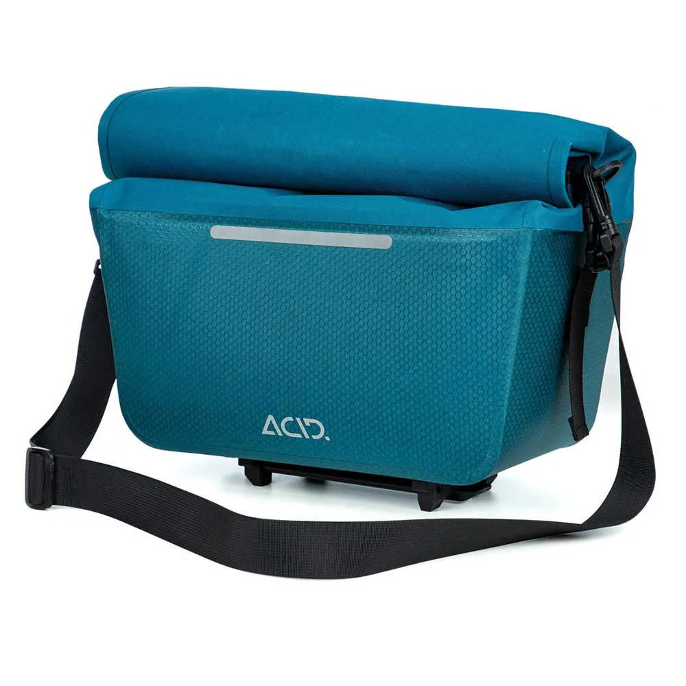 ACID Pro Sidoväska 14l ACID Pro Sidoväska 14l