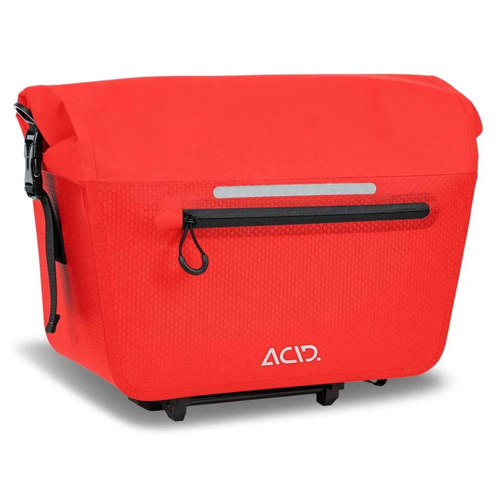 ACID Pro Sidoväska 14l