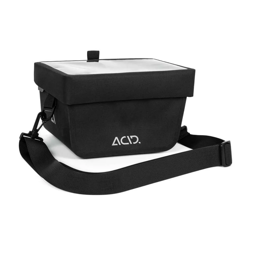 ACID Pro Styrväska 5l ACID Pro Styrväska 5l