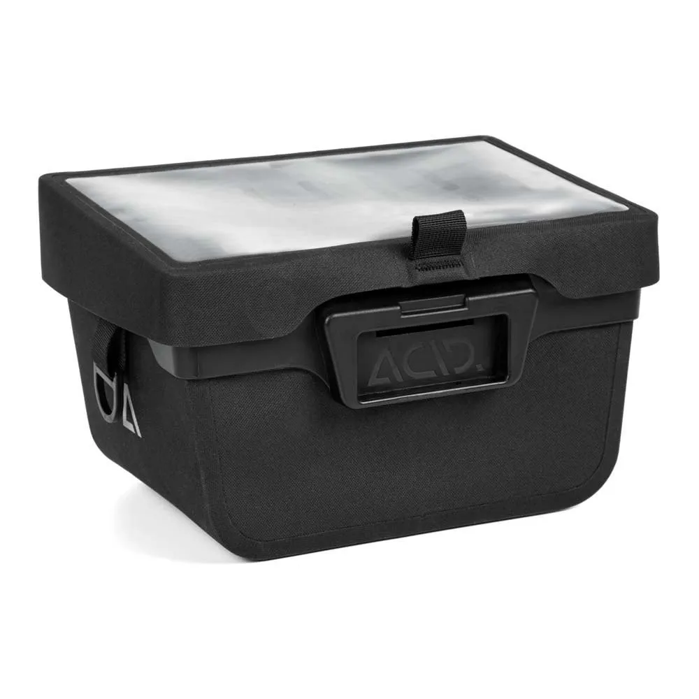 ACID Pro Styrväska 5l ACID Pro Styrväska 5l