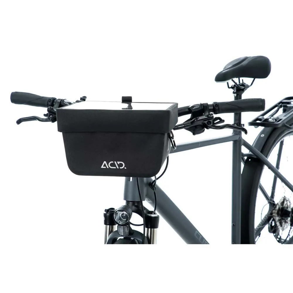 ACID Pro Styrväska 5l ACID Pro Styrväska 5l