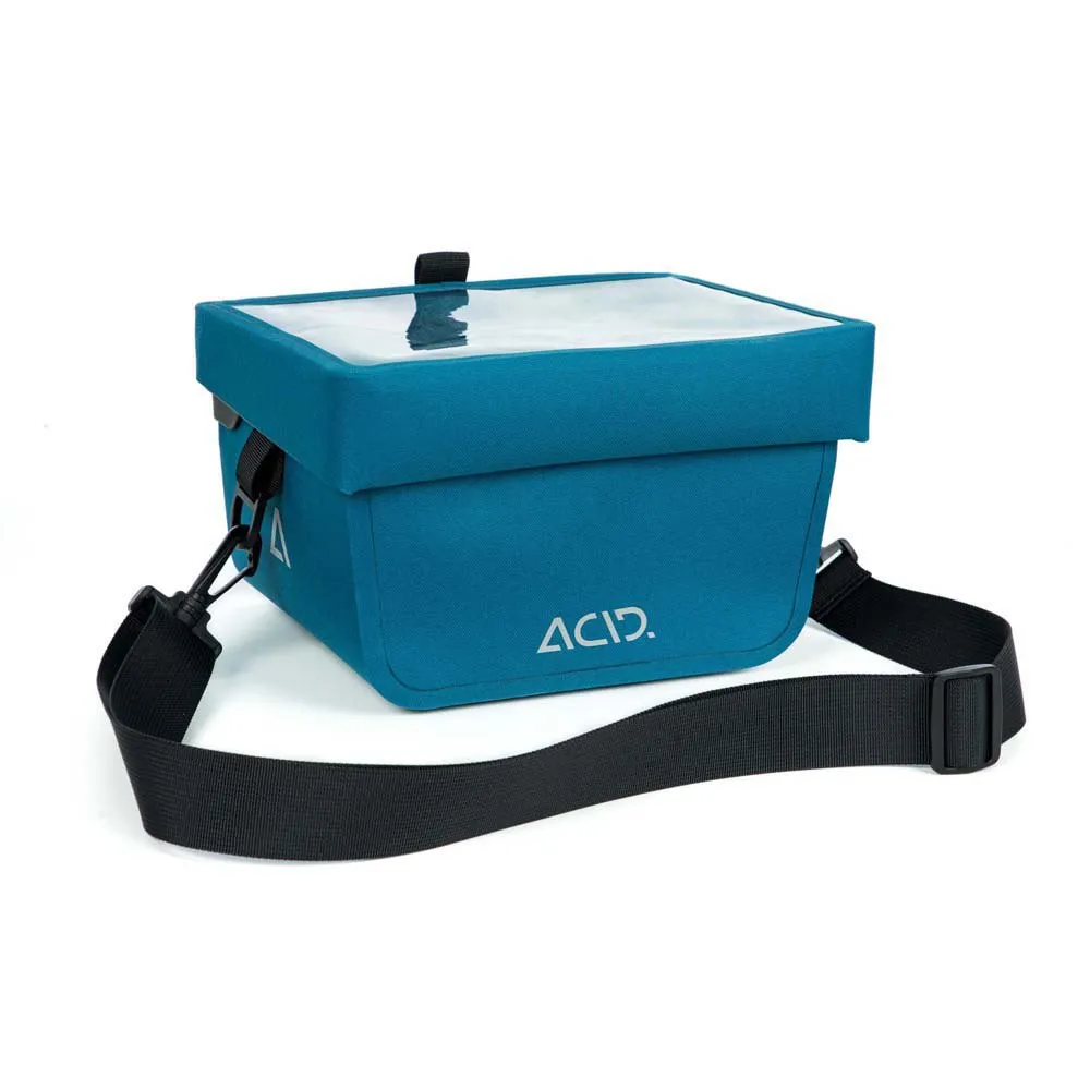 ACID Pro Styrväska 5l ACID Pro Styrväska 5l
