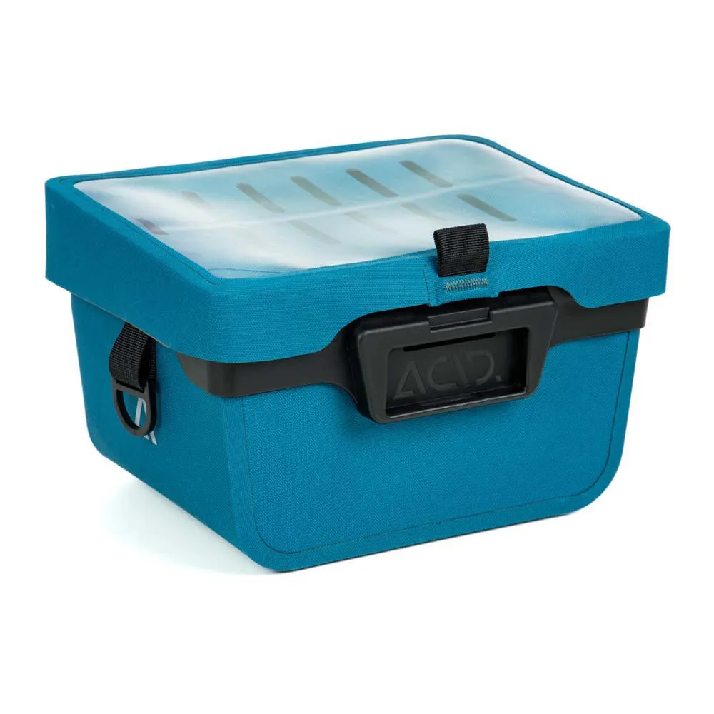 ACID Pro Styrväska 5l ACID Pro Styrväska 5l