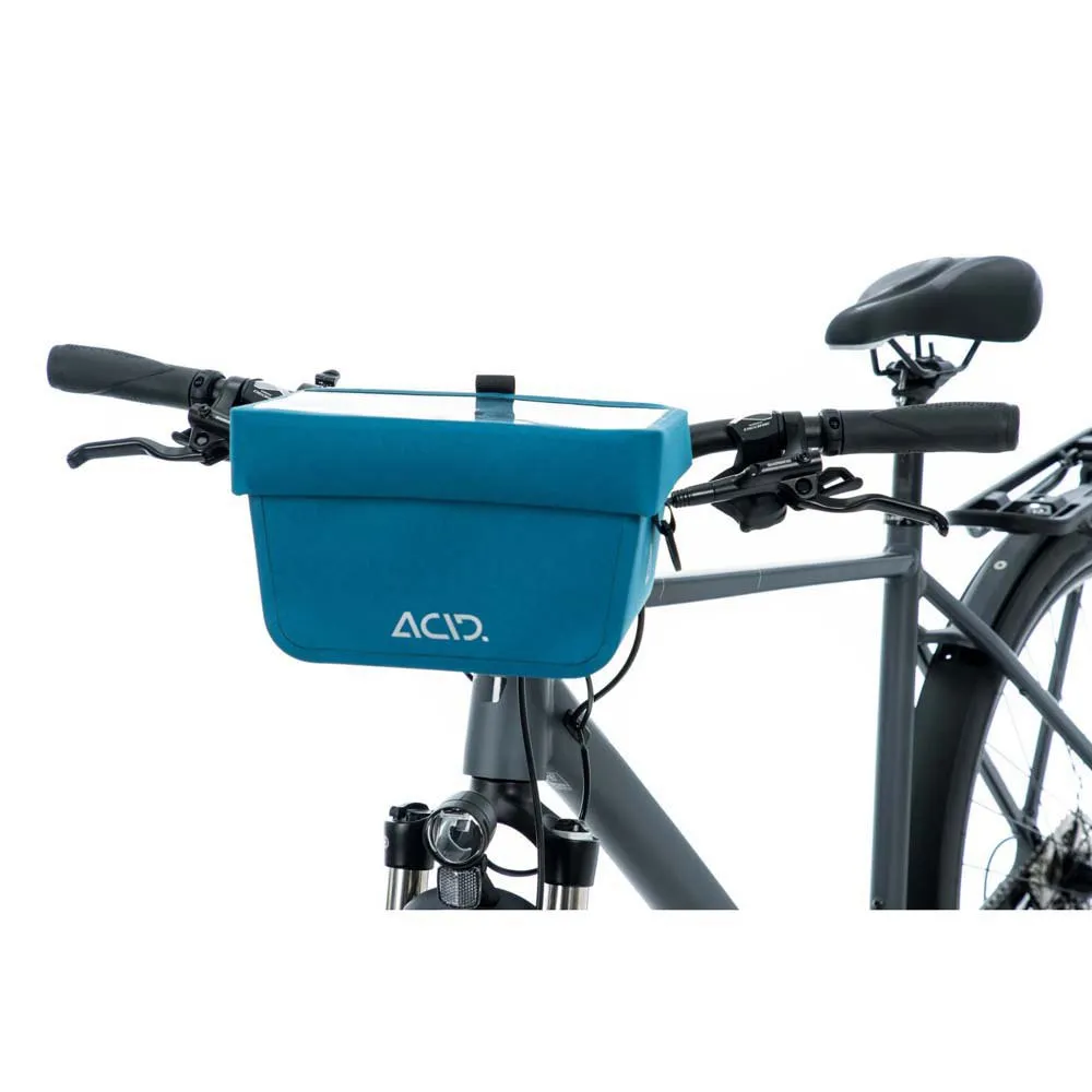 ACID Pro Styrväska 5l ACID Pro Styrväska 5l