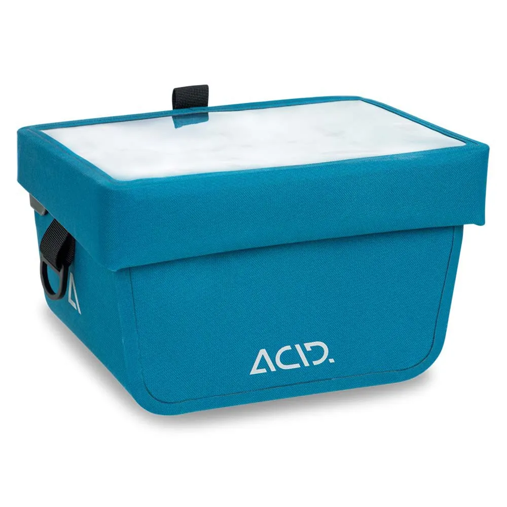 ACID Pro Styrväska 5l ACID Pro Styrväska 5l