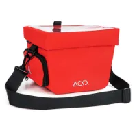 ACID Pro Styrväska 7l ACID Pro Styrväska 7l