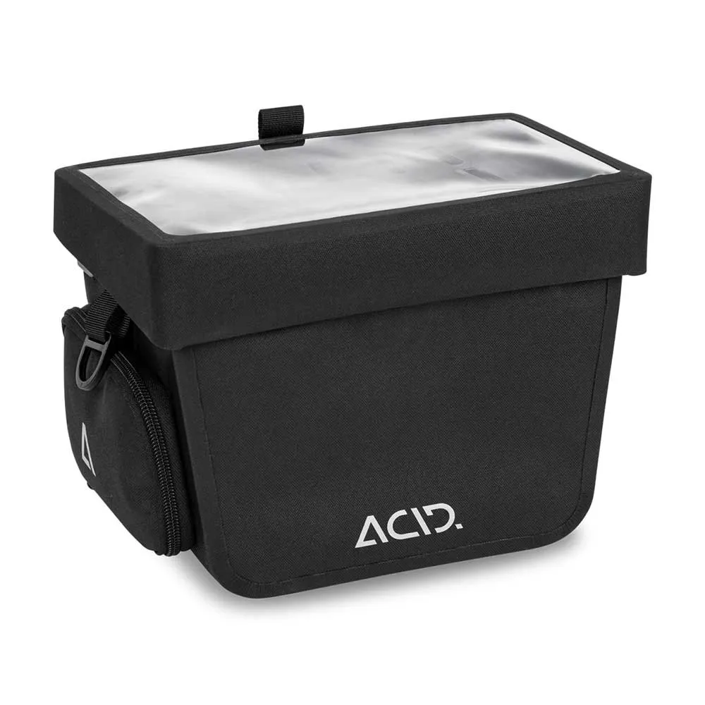 ACID Pro Styrväska 7l