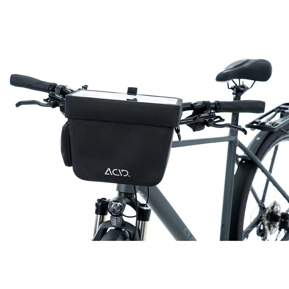 ACID Pro Styrväska 7l