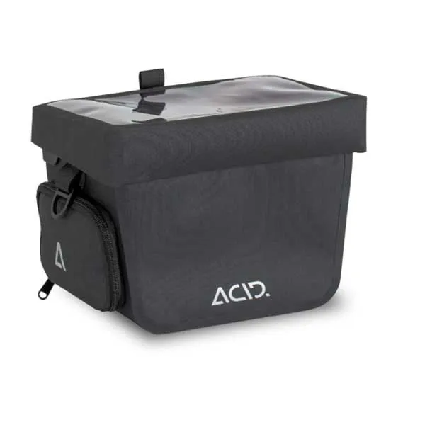 ACID Pro Styrväska 7l