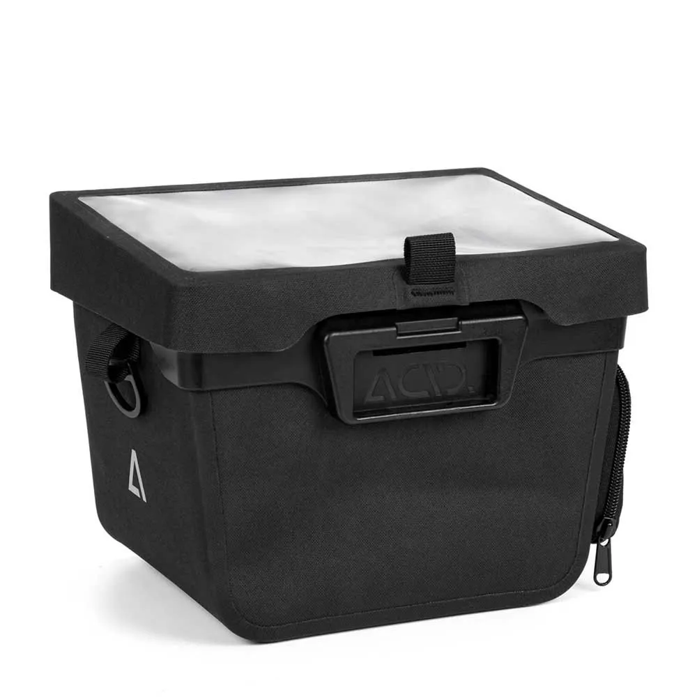 ACID Pro Styrväska 7l