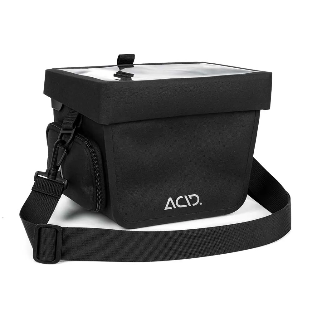 ACID Pro Styrväska 7l
