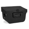 ACID Pure Styrväska 5l, Black, One Size