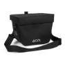 ACID Pure Styrväska 7l, Black, One Size