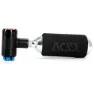 ACID Race Co2-patron, Black, 18g