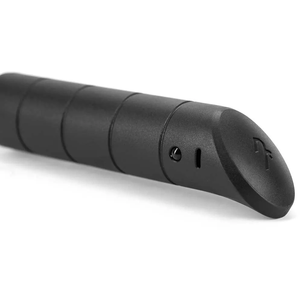 ACID Race Comfort Mini Pump, Black, 100psi