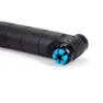 ACID Race Comfort Mini Pump, Black, 100psi