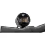 ACID Race Digital Cykelpump, Black, 160psi