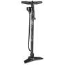 ACID Race Digital Cykelpump, Black, 160psi
