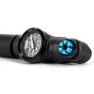 ACID Race Dual Mini Pump, Black, 120psi
