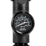 ACID Race Dual Mini Pump, Black, 120psi