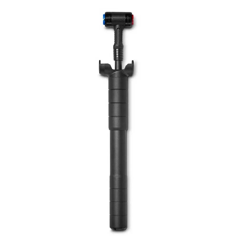 ACID Race Flex Hp Mini Pump, Black, 120psi